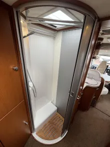 Fahrzeugbild Hymer B-Klasse 694 #11