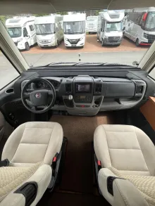 Fahrzeugbild Hymer B-Klasse 694 #15