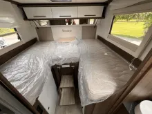 Fahrzeugbild Benimar Tessoro T463 #17