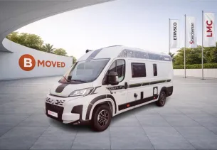 Bild Vans V690 Sport Line