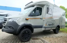 Fahrzeugbild Hymer ML-T 580 190 PS Automatik #3