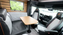 Fahrzeugbild Hymer ML-T 580 190 PS Automatik #9