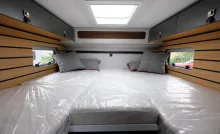 Fahrzeugbild Hymer ML-T 580 190 PS Automatik #13