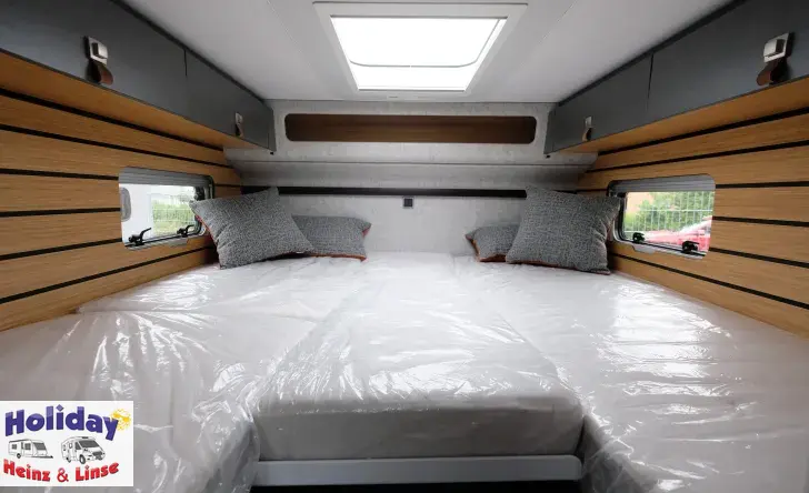 Fahrzeugbild Hymer ML-T 580 190 PS Automatik #13
