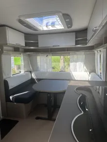 Fahrzeugbild Bürstner Premio 455 TS #3