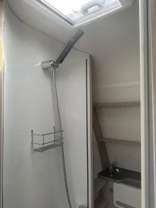 Fahrzeugbild Bürstner Premio 455 TS #11