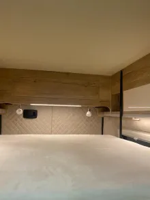 Fahrzeugbild Megamobil MEGA LOUNGE 640 #5