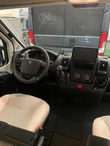 Fahrzeugbild Megamobil MEGA LOUNGE 640 #9