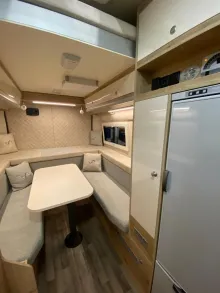 Fahrzeugbild Megamobil MEGA LOUNGE 640 #10