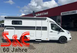 Bild Teilintegriert Slim TS 70 LS