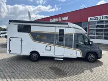 Fahrzeugbild Bürstner B66 TD 690 #1