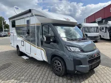 Fahrzeugbild Bürstner B66 TD 690 #2