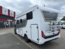 Fahrzeugbild Bürstner B66 TD 690 #4