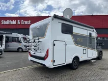 Fahrzeugbild Bürstner B66 TD 690 #6