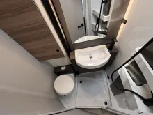Fahrzeugbild Bürstner B66 TD 690 #15