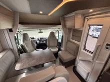 Fahrzeugbild Bürstner B66 TD 690 #18