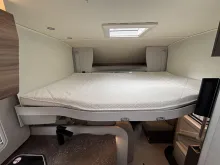 Fahrzeugbild Bürstner B66 TD 690 #20