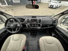 Fahrzeugbild Bürstner B66 TD 690 #21
