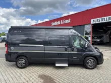 Fahrzeugbild Corigon Camper Van 60 S #1