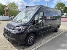 Fahrzeugbild Corigon Camper Van 60 S #3