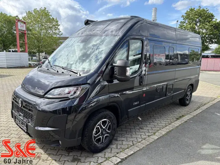 Fahrzeugbild Corigon Camper Van 60 S #3