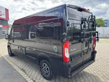 Fahrzeugbild Corigon Camper Van 60 S #4