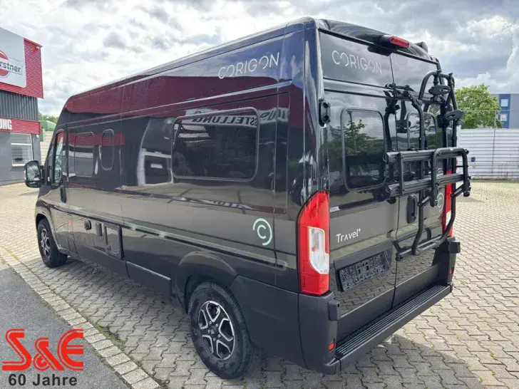 Fahrzeugbild Corigon Camper Van 60 S #4