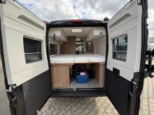 Fahrzeugbild Corigon Camper Van 60 S #7