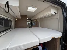 Fahrzeugbild Corigon Camper Van 60 S #8