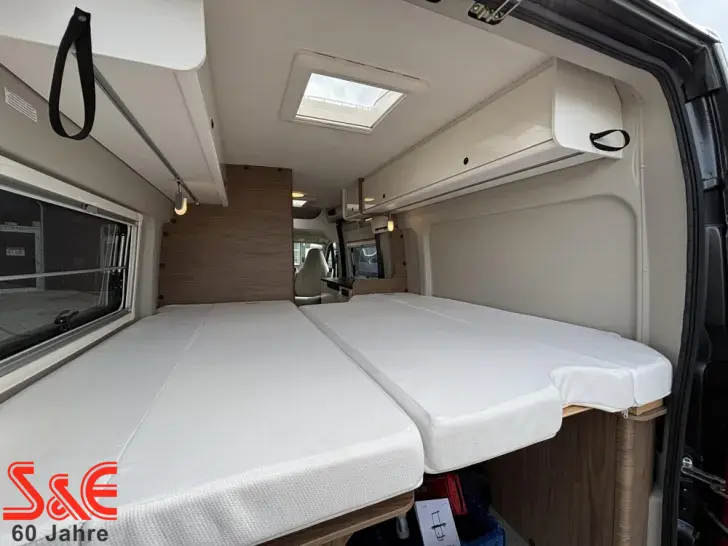 Fahrzeugbild Corigon Camper Van 60 S #8