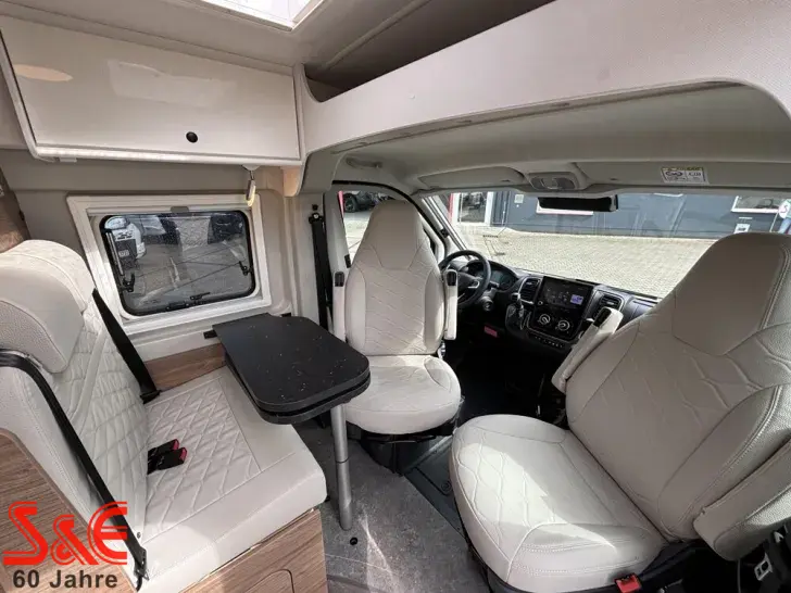 Fahrzeugbild Corigon Camper Van 60 S #9