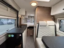 Fahrzeugbild Corigon Camper Van 60 S #10