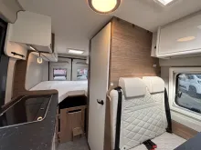 Fahrzeugbild Corigon Camper Van 60 S #11