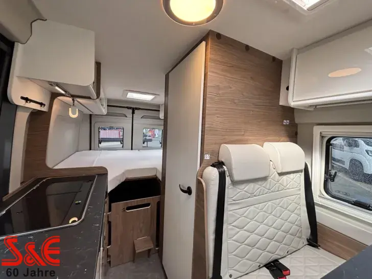Fahrzeugbild Corigon Camper Van 60 S #11