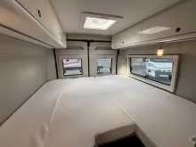 Fahrzeugbild Corigon Camper Van 60 S #12
