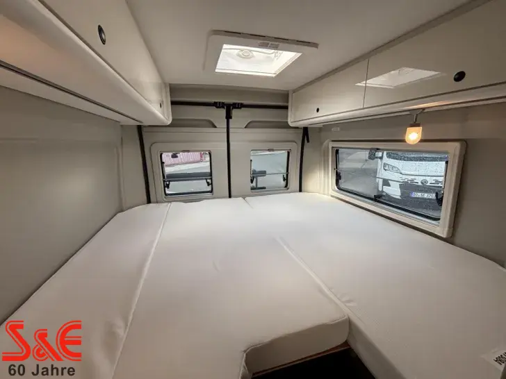 Fahrzeugbild Corigon Camper Van 60 S #12