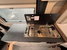 Fahrzeugbild Corigon Camper Van 60 S #13