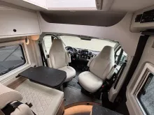 Fahrzeugbild Corigon Camper Van 60 S #15