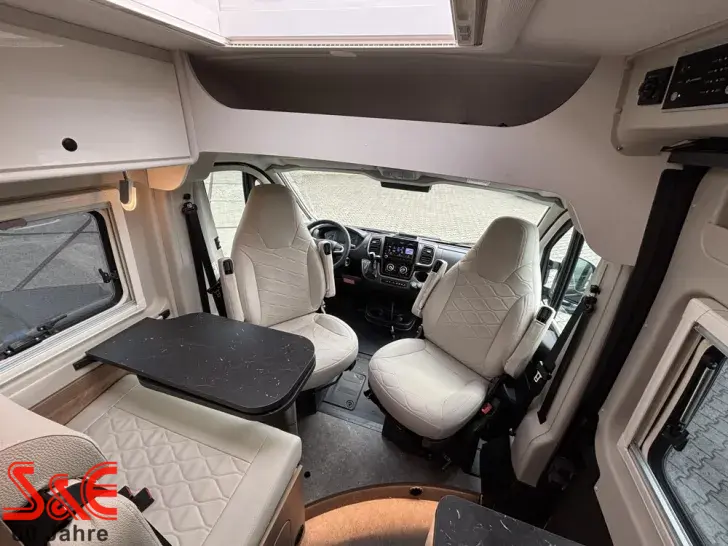 Fahrzeugbild Corigon Camper Van 60 S #15