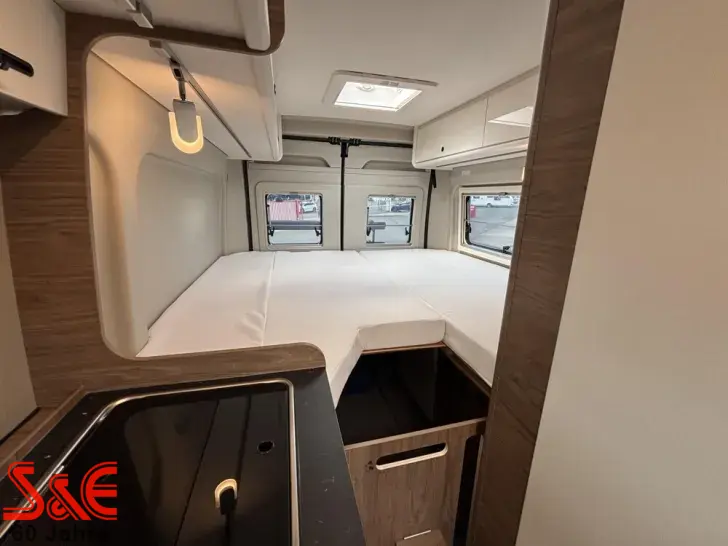 Fahrzeugbild Corigon Camper Van 60 S #16