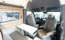 Fahrzeugbild Hymer Camper Van Grand Canyon S 700 190 PS Allrad #14