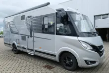 Fahrzeugbild Hymer ML-I 780 170 PS Automatik, 4,5 Tonnen #1