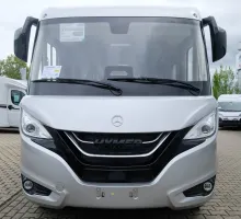 Fahrzeugbild Hymer ML-I 780 170 PS Automatik, 4,5 Tonnen #3