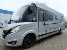 Fahrzeugbild Hymer ML-I 780 170 PS Automatik, 4,5 Tonnen #4