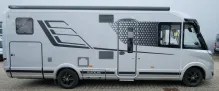 Fahrzeugbild Hymer ML-I 780 170 PS Automatik, 4,5 Tonnen #5