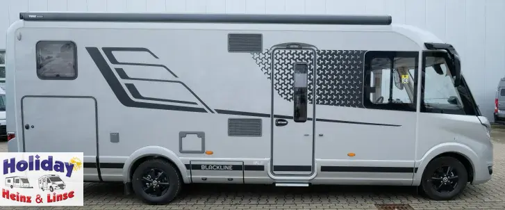 Fahrzeugbild Hymer ML-I 780 170 PS Automatik, 4,5 Tonnen #5