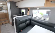 Fahrzeugbild Hymer ML-I 780 170 PS Automatik, 4,5 Tonnen #7