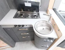 Fahrzeugbild Hymer ML-I 780 170 PS Automatik, 4,5 Tonnen #9