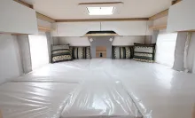 Fahrzeugbild Hymer ML-I 780 170 PS Automatik, 4,5 Tonnen #12