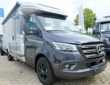 Fahrzeugbild Hymer B-Klasse MC T 680 170 PS Automatik #1